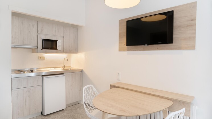 Sol Lunamar Palmanova Apartamentos